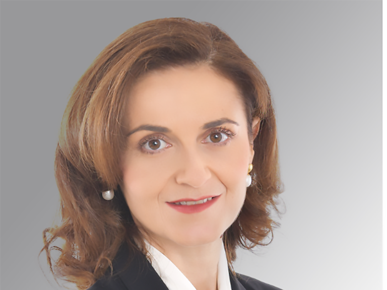 Interview mit Prof. Dr. Giovanna Cordibella