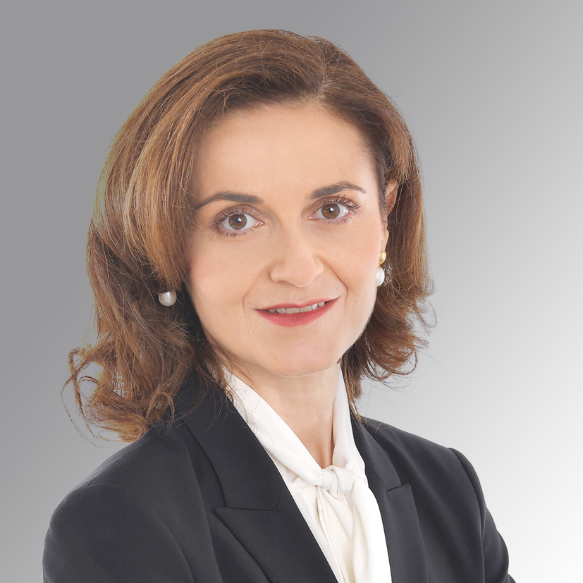 Prof. Dr. Giovanna Cordibella