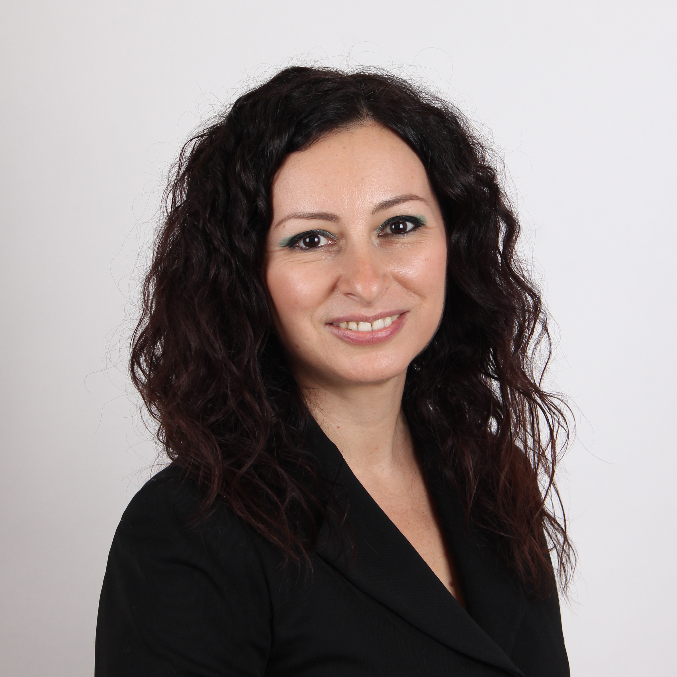 Dr. Annalisa Carlevaro