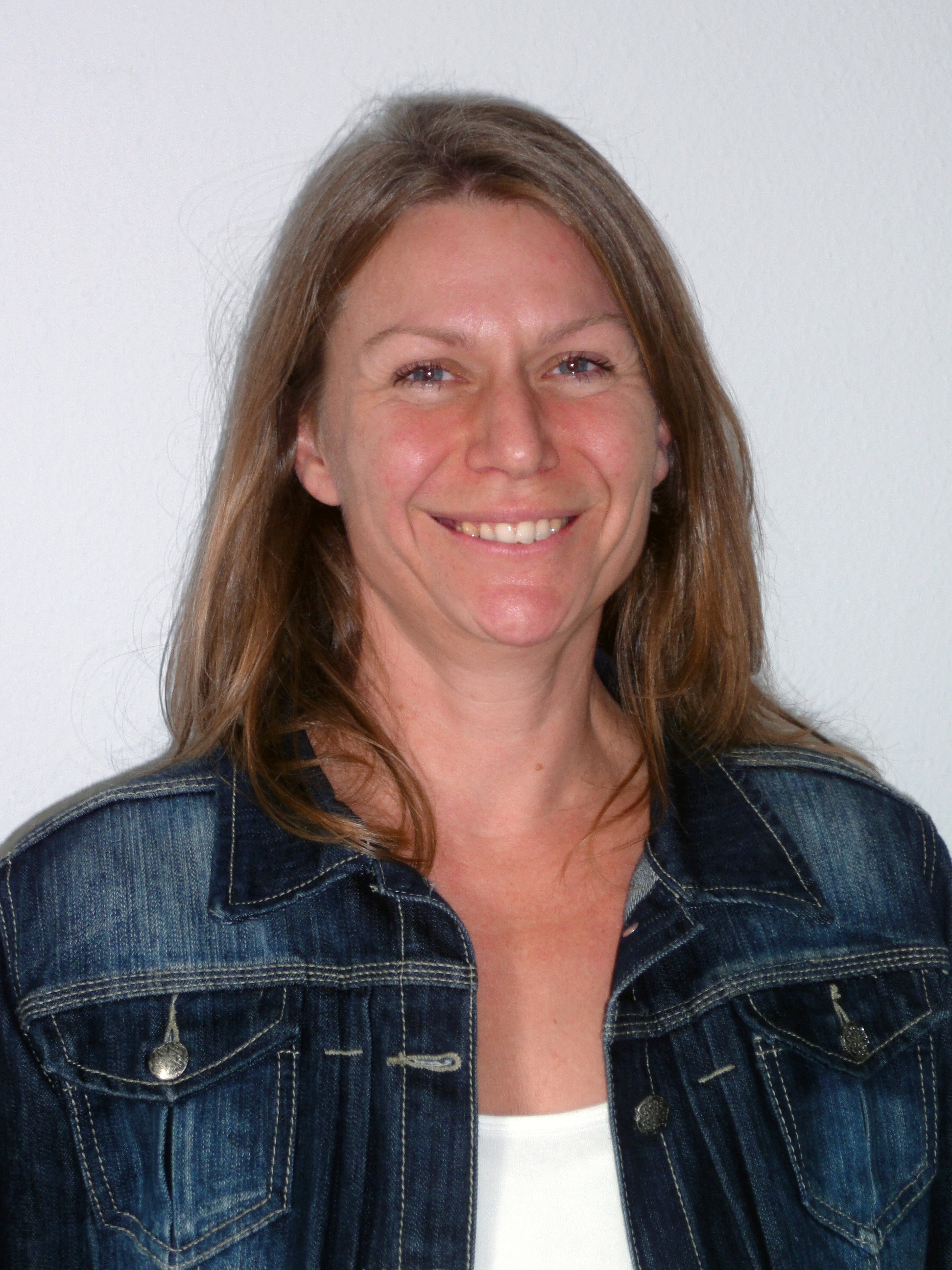  Lucia Walter