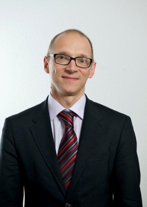 Prof. Dr. Bruno Moretti