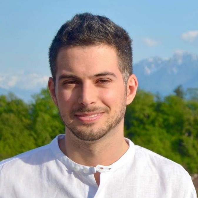 Dr. Marino Fuchs