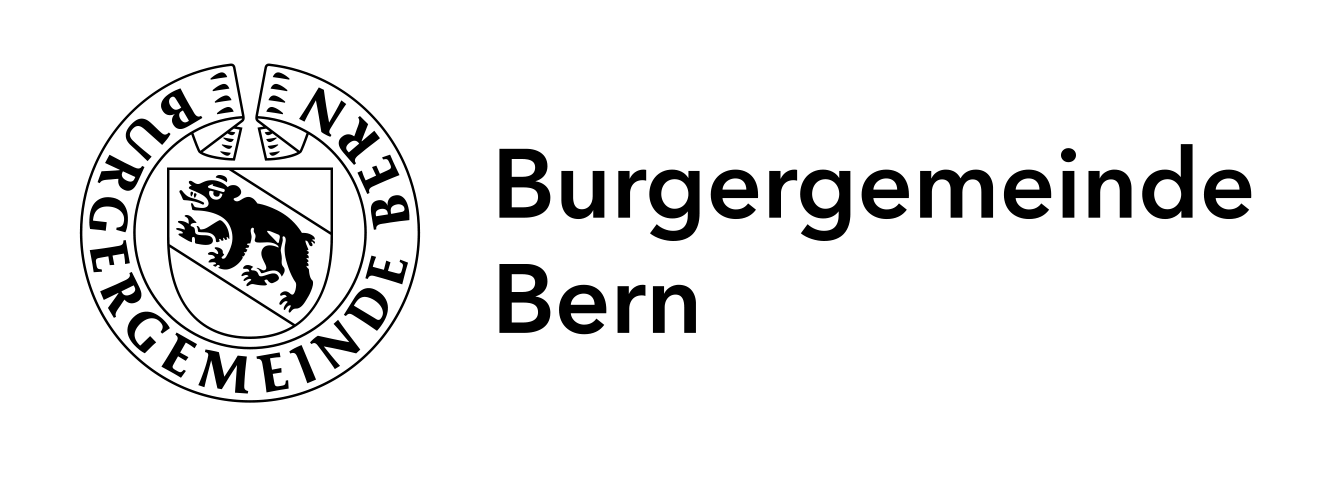 Logo Burgergemeinde Bern